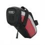 XL086 New Version Sports Travel Bicycle Tail Bag Road Bike Saddle Bags Anti Water Bicycle Accessory Bags