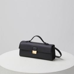 2024 New Design Premium PU Leather Bag Custom Logo Fashionable Mini Handbags For Women