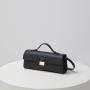 2024 New Design Premium PU Leather Bag Custom Logo Fashionable Mini Handbags For Women
