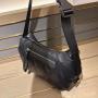 2024 Practical Soft PU Shoulder Bag with Double Strap Simple and Convenient Double Shoulder Strap Messenger Bag