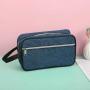 Factory Wholesale Promotional Gifts Tote Wash Bag Multi-Functional Storage Bag Portable Simple Travel Cosmetic Bag
