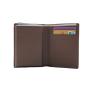 Fashion Men Card Holder Wallet RFID Blocking Credit Card Holder Wallet Metal