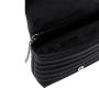 Vegan leather handbag clutch handbag leather custom handbag
