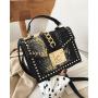 Wholesale Luxury Fashion Cross Body Bag Designer Bolsas Pu Leather Handbag Bags Wholesale Supplier
