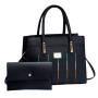 Large capacity Women's bags 2024 new crossbody shoulder bags for women fashion ladies handbag two sets of factory wholesale