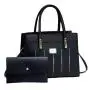 Large capacity Women's bags 2024 new crossbody shoulder bags for women fashion ladies handbag two sets of factory wholesale