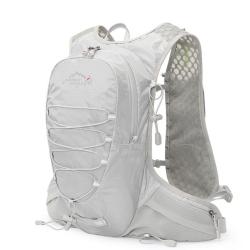 ZF112 Outdoor  Bag Men Cycling Hiking Running Sport Backpack Women Polyester Breathable Wear-resistant Load Reduction