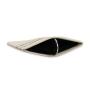 Designer leather card wallet holder business credit card holder leather slim card holder