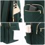 LOVEVOOK factory Large 14 15.6 17in women's custom laptop Rucksacke fashion woman daily school travel backpack bag for women men