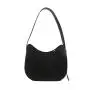 sac tendance 2024  Custom Fashion Handbag High Quality Pu Leather Women's Handbag Large Tote Lock Chain Shoulder Messenger Bags