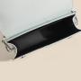 2024 Wholesale Jointed Stones Leather Crossbody Bag For Women Luxury With Metal Strap