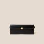 High Quality Lady Purse And Handbags Luxury Pu Leather Underarm Bag Square Women Shoulder Bags 2024 Trending