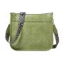 2024 Custom Vegan Leather Shoulder Crossbody Bag For Fashion Women Ladies