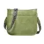 2024 Custom Vegan Leather Shoulder Crossbody Bag For Fashion Women Ladies