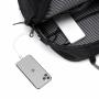 Computer Backpack Travel Business Large Capacity Outdoor Leisure Multi-Function Usb Charging Backpack For Men