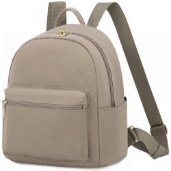 LOVEVOOK fashion mini backpack bag for girls ladies cute travel casual daily Daypacks custom small women's school backpacks bag