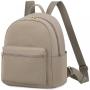 LOVEVOOK fashion mini backpack bag for girls ladies cute travel casual daily Daypacks custom small women's school backpacks bag