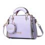 2024 New Fashion Bags for Women Sweet Lady Cat Shoulder Messenger Bag with Single Chain Strap Portable Korean Casual Style