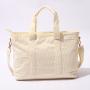 Fall Corduroy Bag Collections Cheery Colorful Terry Large Pouch Slouchy Corduroy Tote