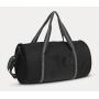 Gelory Waterproof Sports Gym Bags Custom Travel Duffle Bag With Shoe Compartment Sport Tote Travel Bag