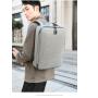 2023 Unisex Custom Casual Sports Travel Backpack Fashion Business Laptop Backpack with Waterproof Oxford Material Outdoor Use