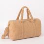 High Quality Casual And Versatile Custom Duffle Bag With Logo Individual Duffle Bags For Women Travel Teddy Luxury Duffle Bag