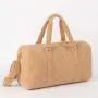 High Quality Casual And Versatile Custom Duffle Bag With Logo Individual Duffle Bags For Women Travel Teddy Luxury Duffle Bag