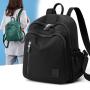 ZWY037 New Outdoor Traveling Student Backpack Fashion Lightweight Oxford Waterproof Shoulder Bag Daily Travel Small Backpack