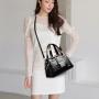 2024 New Arrival Crocodile Carteras Para High Quality Mini Handbag Mujer Vegan Leather Bag Leather Crossbody Bag