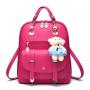 Popular Hot Selling Backpacks For Ladies Women Designer Ladies Backpack Womens Backpack Bags