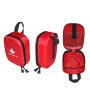Mini Emergency Treatment Pack Outdoor Wilderness Survival Travel First Aid Kit Camping Hiking Medical Bag Car Emergency Kit