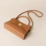 Wholesale Women Handbags Fashion Handle Bag Ladies Tote Bags Sling Crossbody Bag Custom Logo