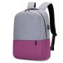GW011 Man Business Computer Bag School Laptop Backpack Oxford Cloth Custom Logo Waterproof School Backpack
