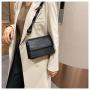 OEM custom original factory  fashion messenger bag women handbag and purse lady handbag  for women