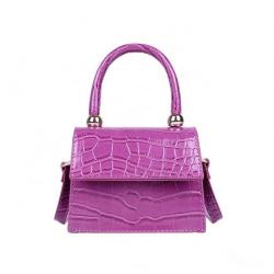 2020 Fashion Shoulder Bags PU Leather Women Ladies Small Bags