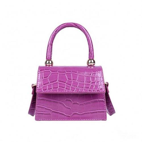 2020 Fashion Shoulder Bags PU Leather Women Ladies Small Bags