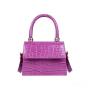 2020 Fashion Shoulder Bags PU Leather Women Ladies Small Bags
