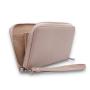 Fashion Long Wallet Woman Purse Leather Womens Credit Card Holder Clutch Wallet