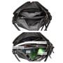 LOVEVOOK Custom Classic Designer ladies bag shoulder bags PU leather handbag luxury women's handbags and purses hobo bags