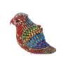 Clutches Wedding Handbag Crystal Evening Bag Parrot clutch purse