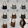 REALER 2024 OEM ODM Custom Snake Pattern Tote bags PU Leather womens Shoulder Bags Ladies Totes Hand bags luxury women handbags