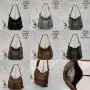 REALER 2024 OEM ODM Custom Snake Pattern Tote bags PU Leather womens Shoulder Bags Ladies Totes Hand bags luxury women handbags