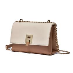 bolsos de mujer Purse And Handbag Soft Leather Shoulder Bag Chains Crossbody Bags For Women