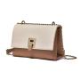 bolsos de mujer Purse And Handbag Soft Leather Shoulder Bag Chains Crossbody Bags For Women