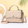 Designer crocodile pattern chain underarm sling handbags and purses bags for women shoulder handbag