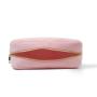 2021 New Style stock No MOQ Terry Pouch Bag Fashion Cosmetic Makeup Pouch Large Capacity