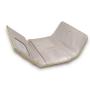 High quality Fashion Colorful Card Holder Long PU Leather Ladies Clutch Women Wallet