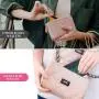 Custom Designer Gift Sublimation Business Name Rfid Wallet Card Holder Leather Mini Business Card Holder Short Money Purses
