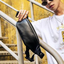 New trendy and fashionable outdoor casual small shoulder bag