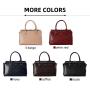 SUSEN CHRISBELLA 2023 New Arrival Handbags Fashion Designer women Bags tote bag purses and handbags set